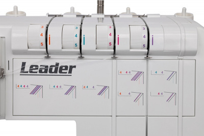 Leader ArtMaster VS 500D 012