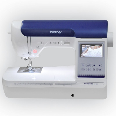 Brother F480 (1)