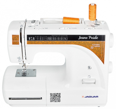 Jaguar Jeans Pride 004