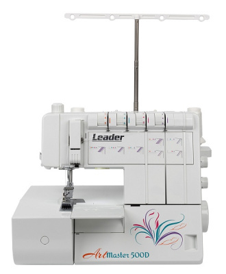 Leader ArtMaster VS 500D 002