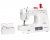 Jaguar Jeans White 007 Jaguar Jeans White 007